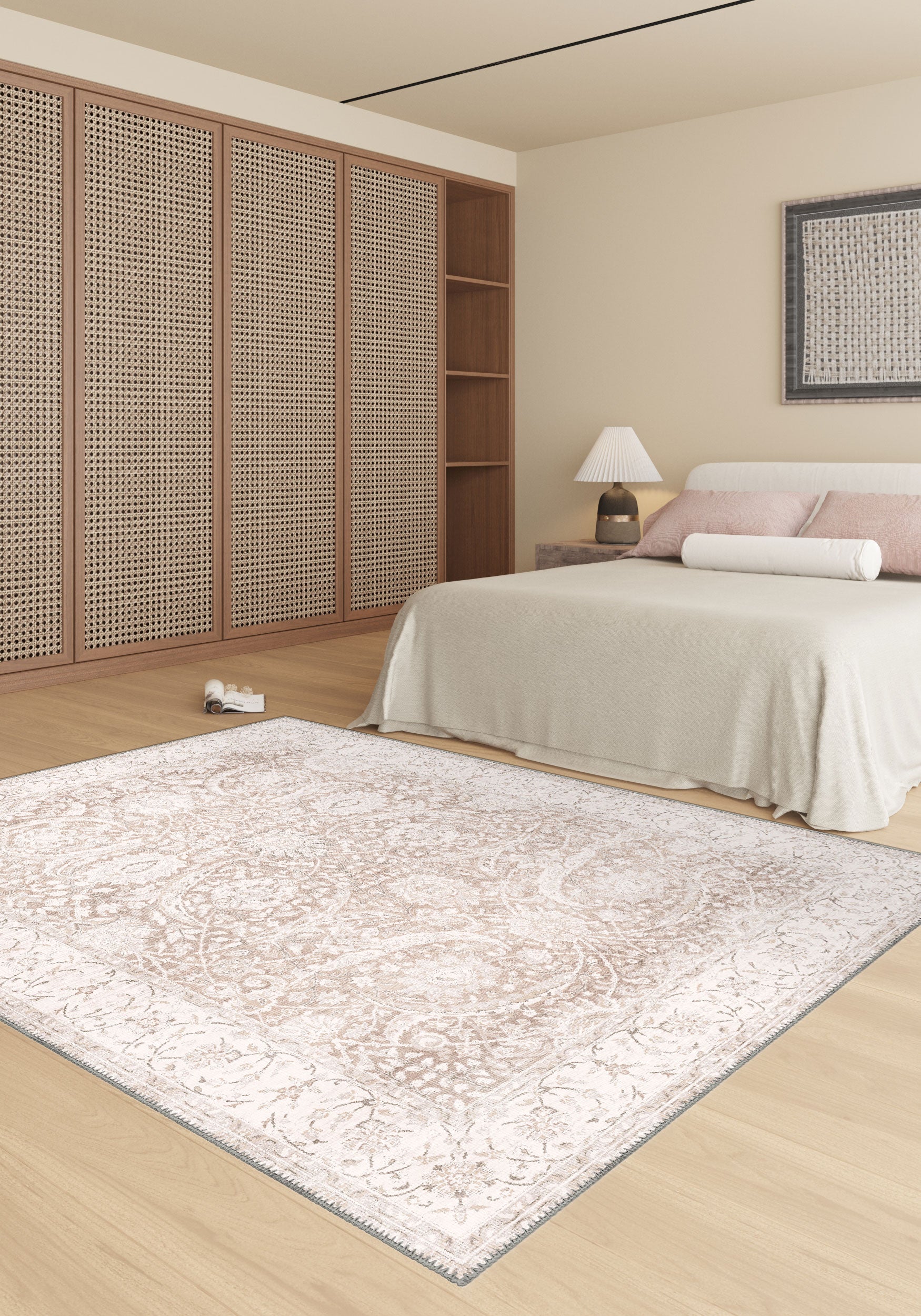 Bedroom Rugs