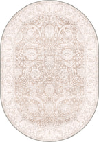 Oval Rugs