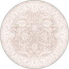 Round Rugs