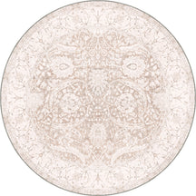 Round Rugs