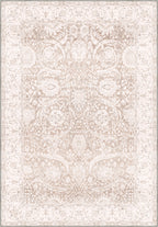 Leonie Pink Oriental Rug