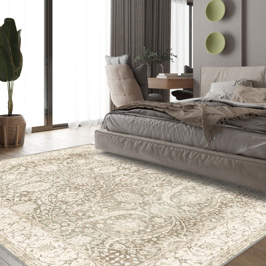 Bedroom Rugs