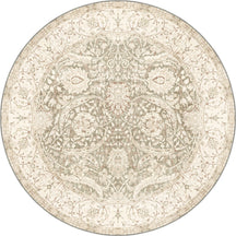 Round Rugs