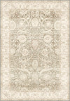 Leonie Beige Turkish Rug