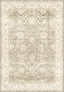 Leonie Beige Turkish Rug