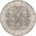 Round Rugs