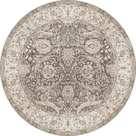 Round Rugs