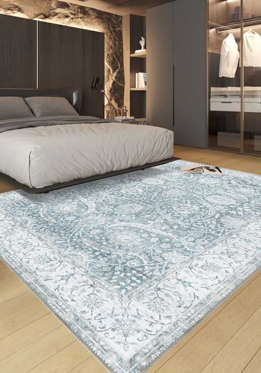 Bedroom Rugs