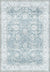 Leonie Blue Vintage Rug