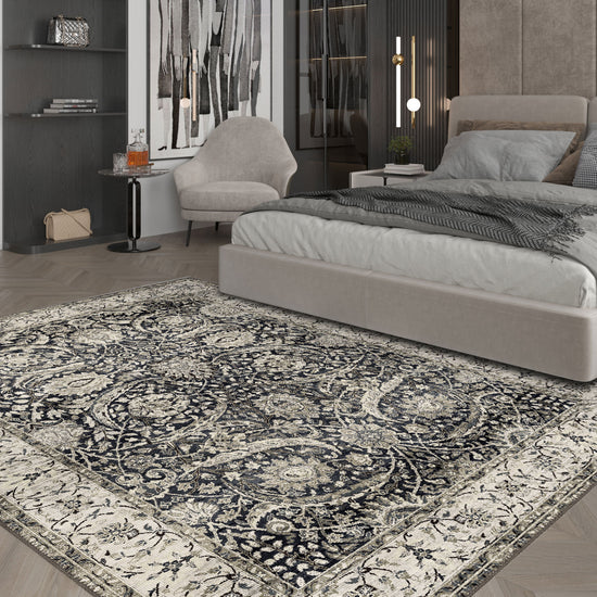 Bedroom Rugs