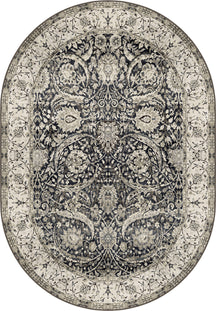 Oval Rugs
