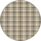 Round Rugs