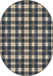 Oval Rugs