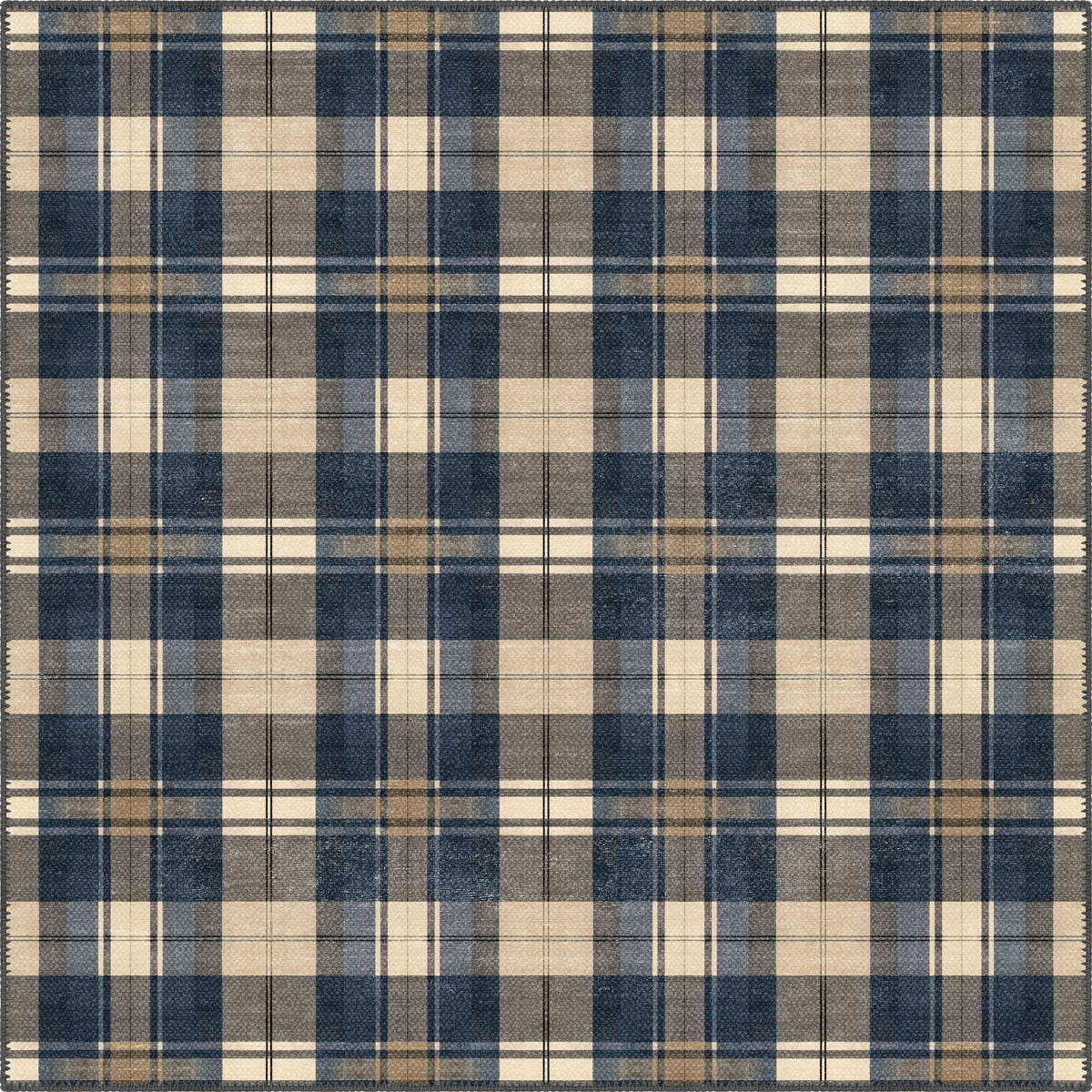 Square Rugs