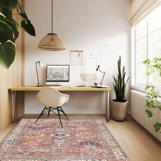 Office Rugs