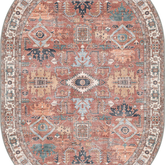 Oval Rugs