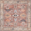 Square Rugs