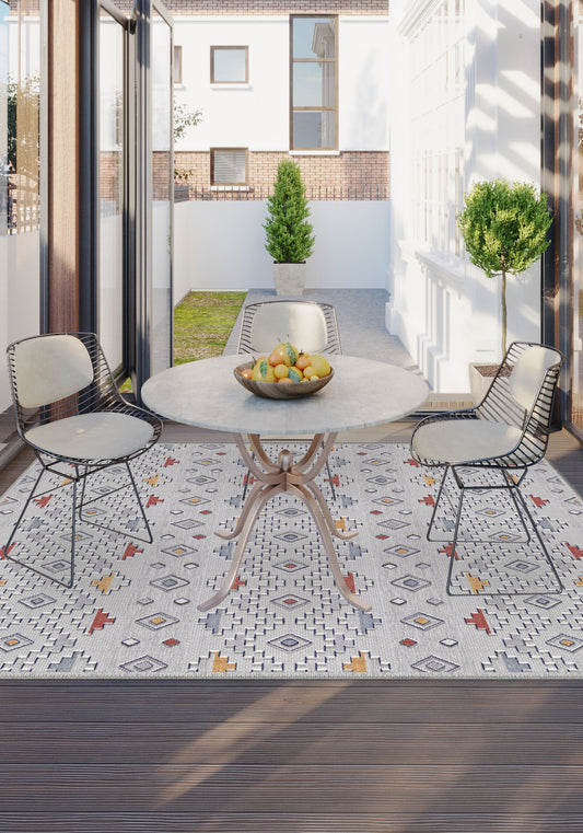 Outdoor Rugs; Dining Room Rugs