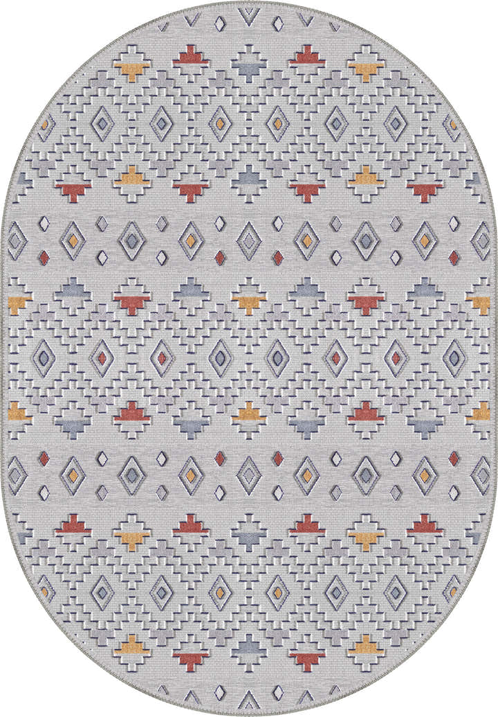 Oval Rugs