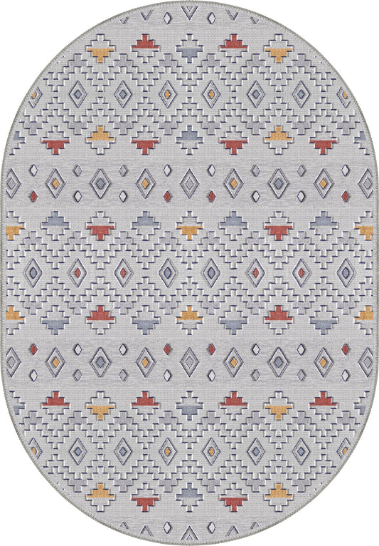 Oval Rugs