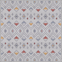 Square Rugs