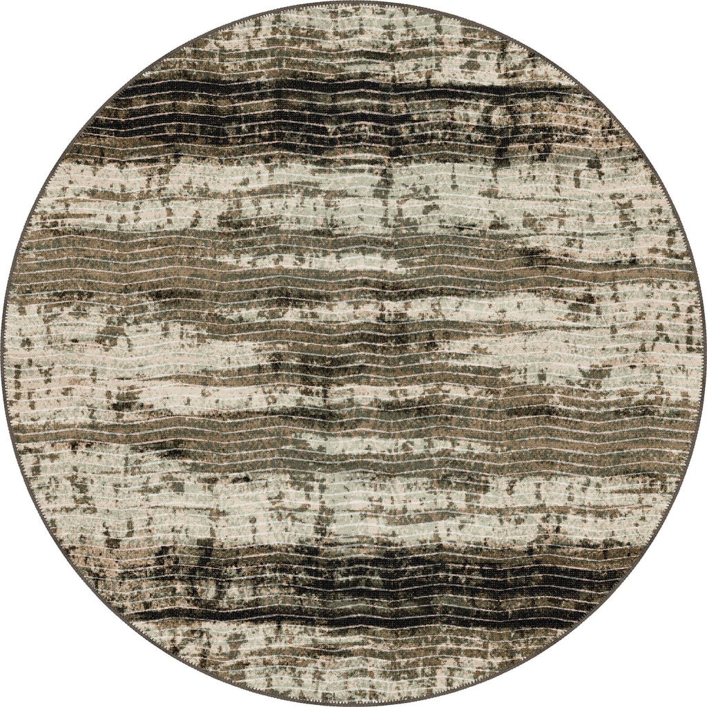 Round Rugs