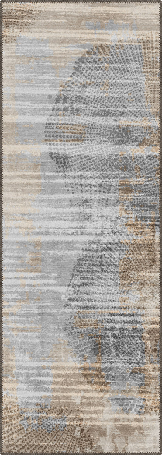 Bennett Abstract Rug