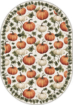 Oval Rugs
