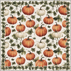 Square Rugs