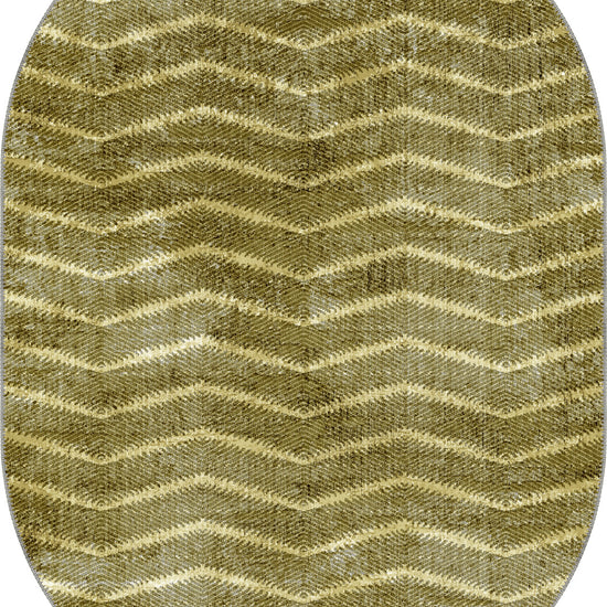 Oval Rugs