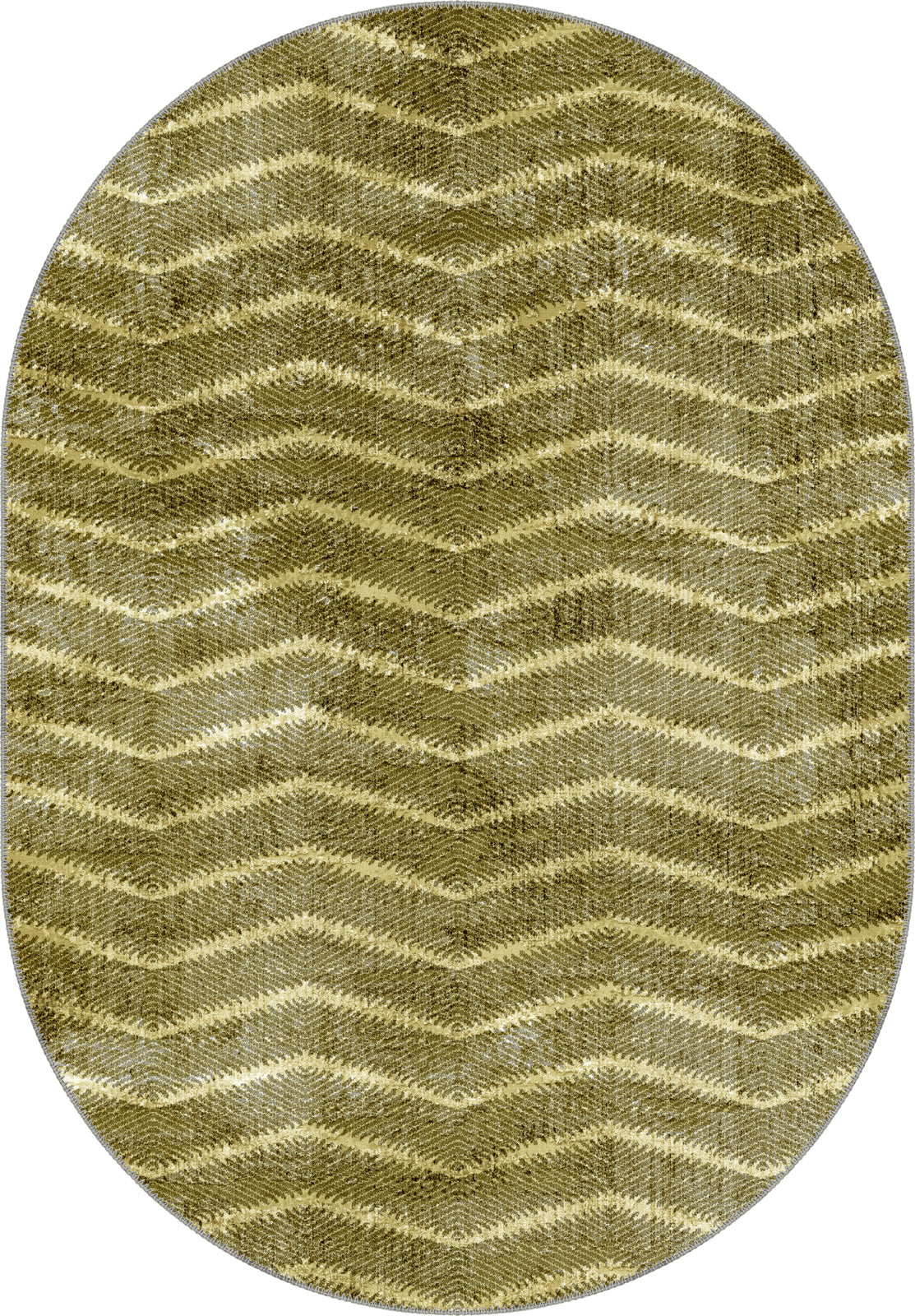 Oval Rugs