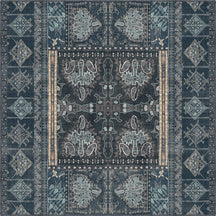 Square Rugs