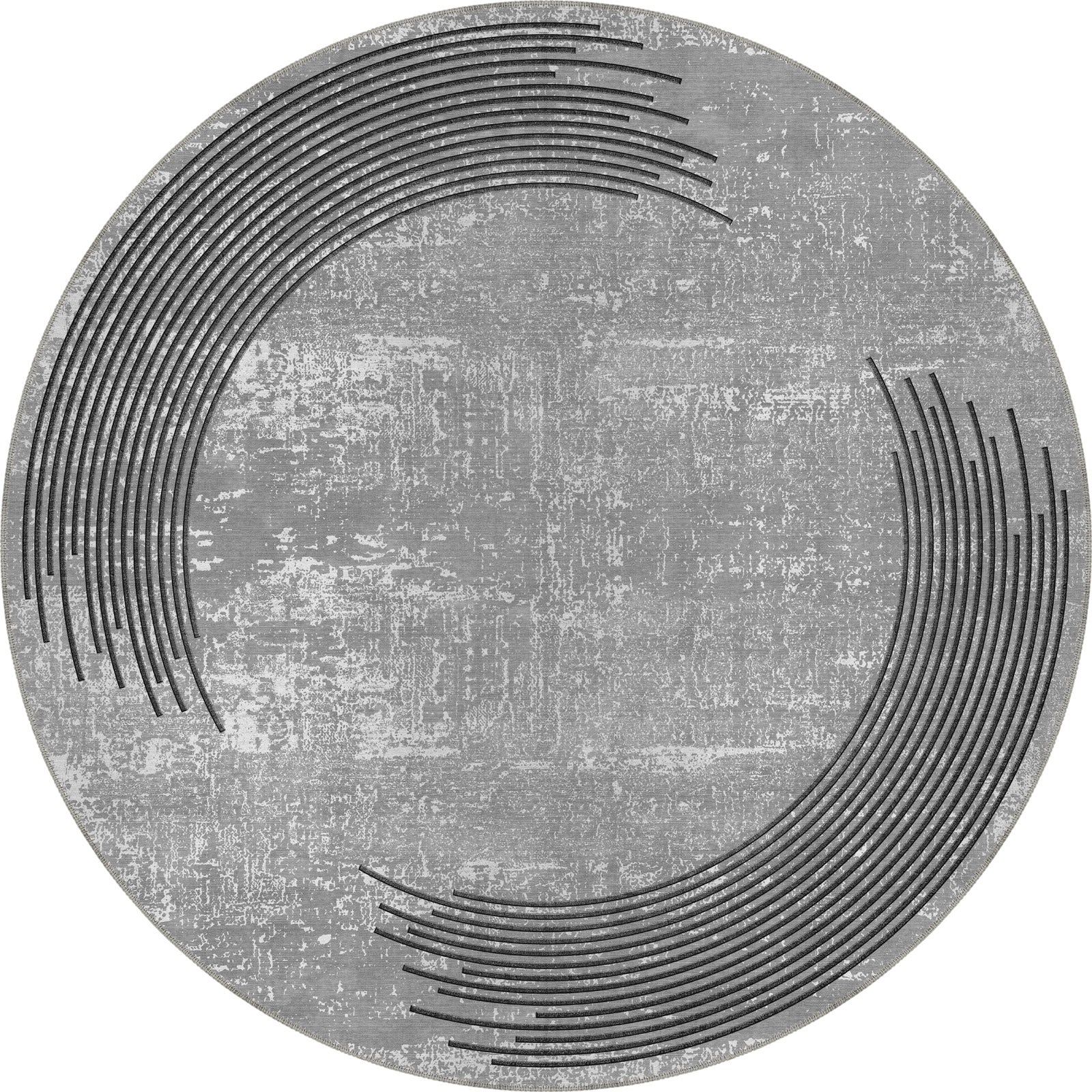 Round Rugs