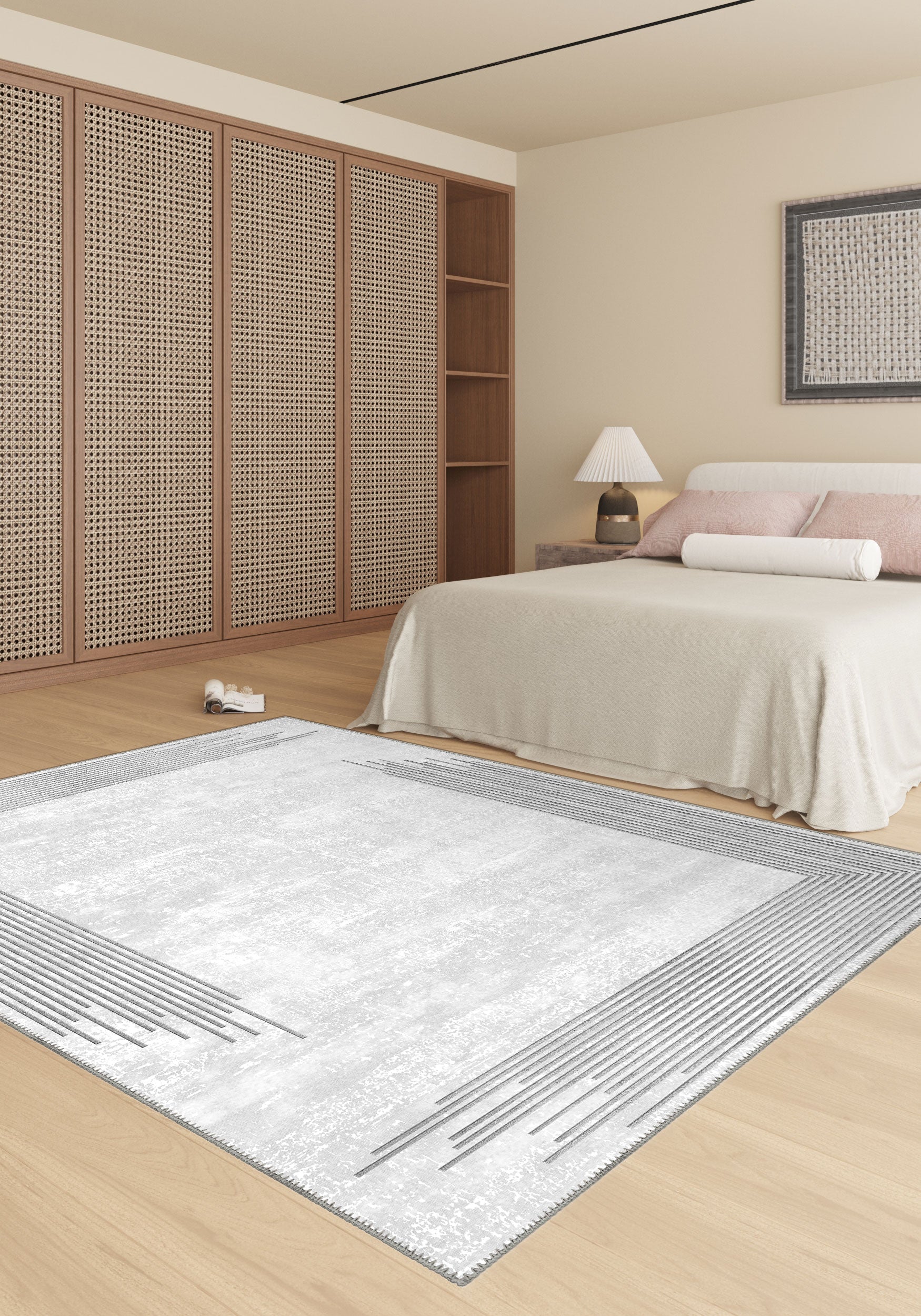 Bedroom Rugs