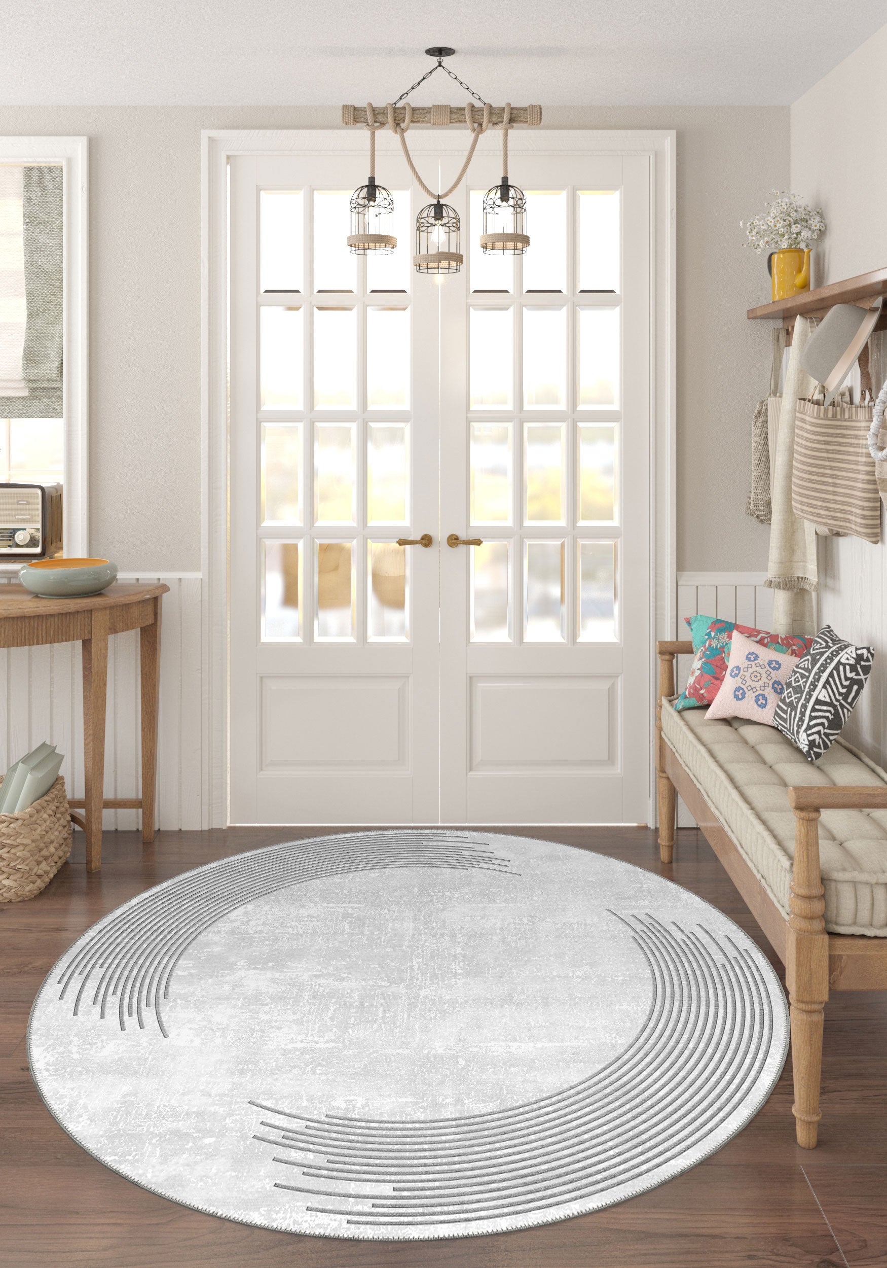 Entryway Rugs