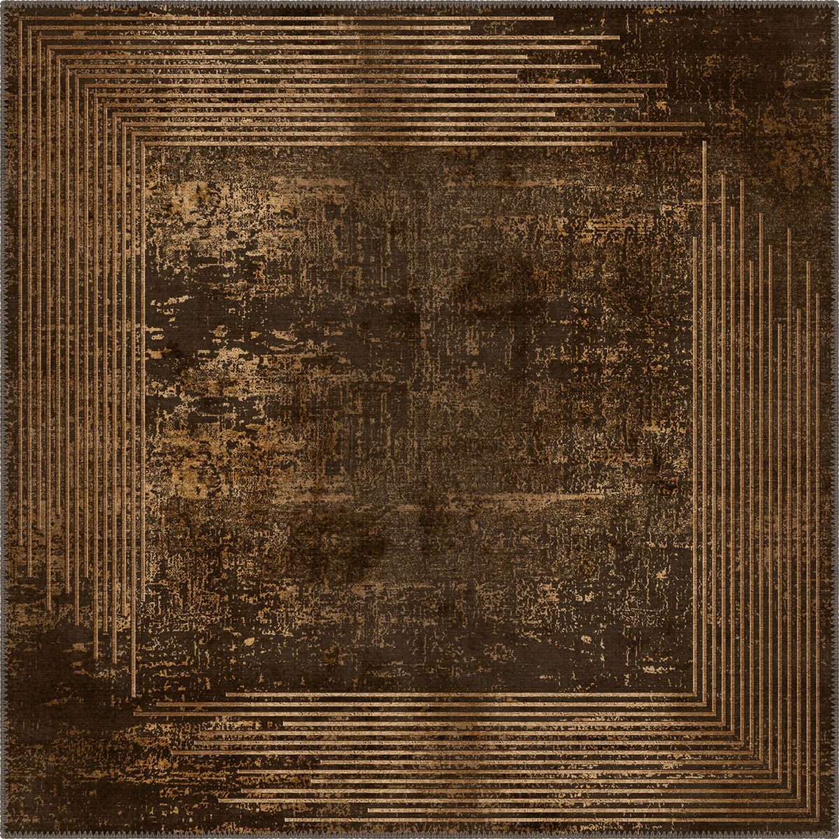 Square Rugs