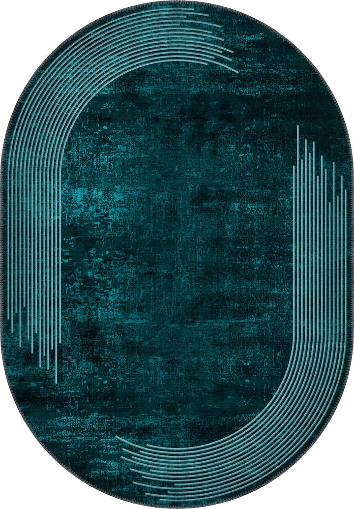 Oval Rugs