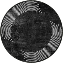 Round Rugs