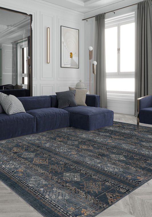 Living Room Rugs
