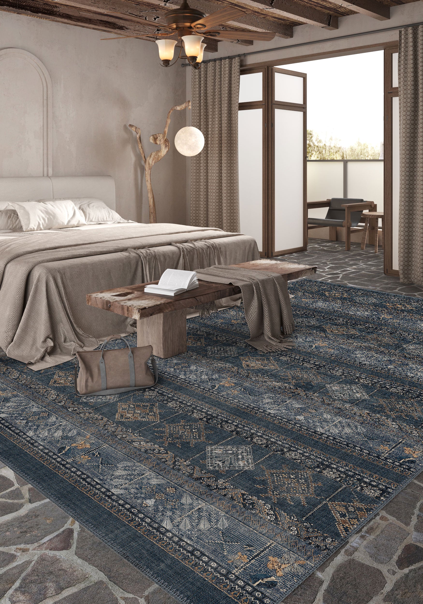 Bedroom Rugs