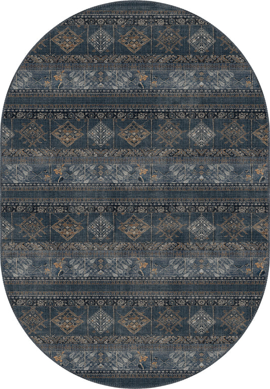 Oval Rugs