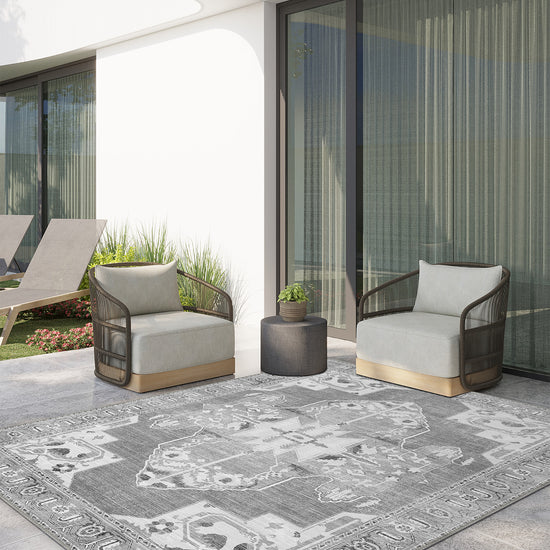Outdoor Rugs