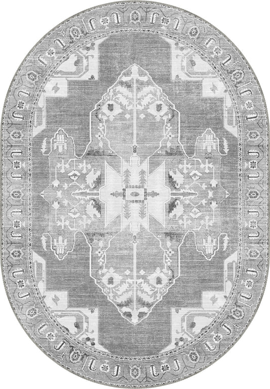 Oval Rugs