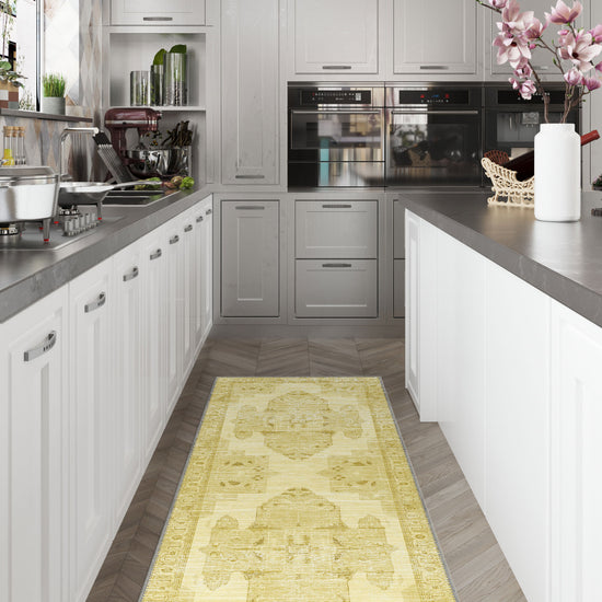 Kitchen Rugs