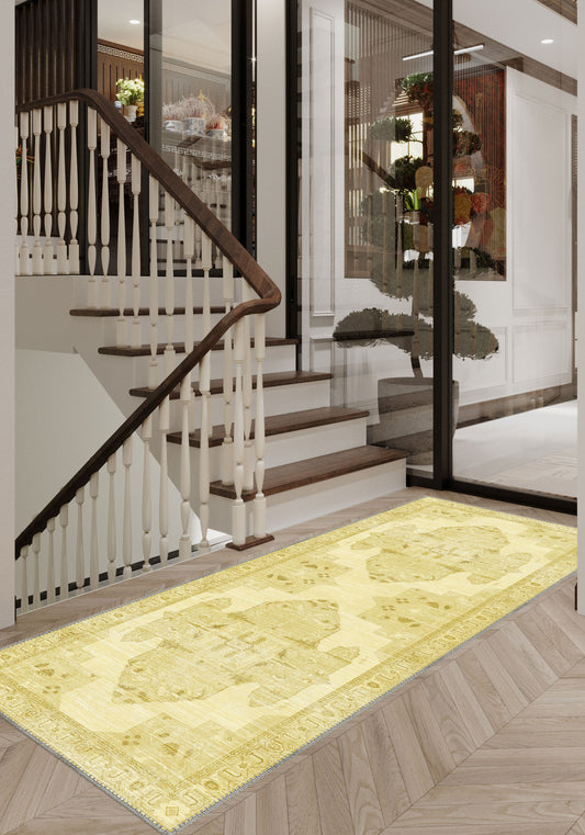 Hallway Runner Rugs