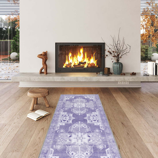 Hallway Runner Rugs