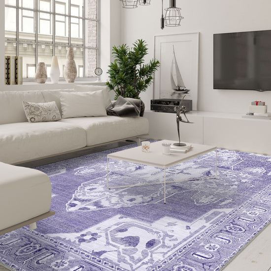 Living Room Rugs