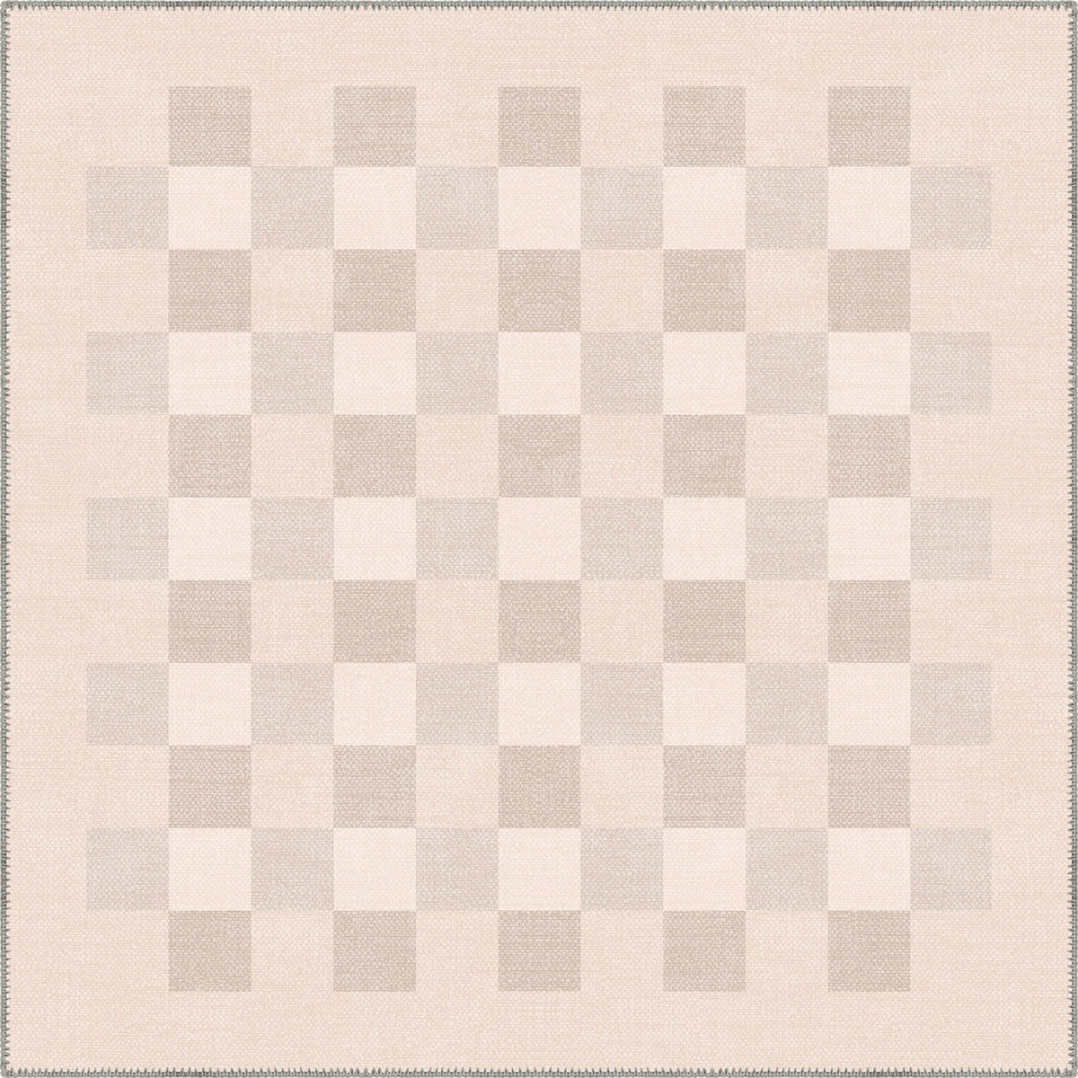 Square Rugs