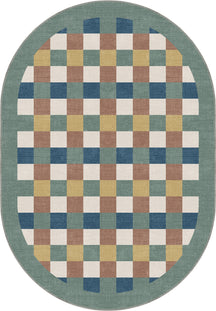 Oval Rugs