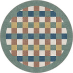 Round Rugs